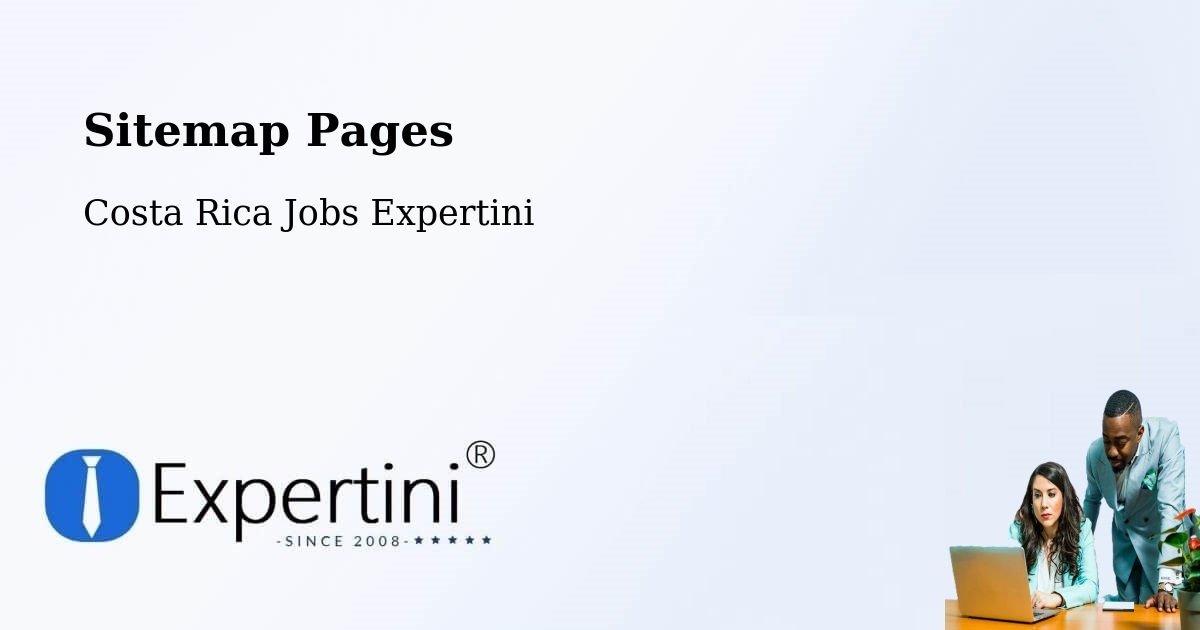 Sitemap Pages - Ipís - Costa Rica Jobs Expertini