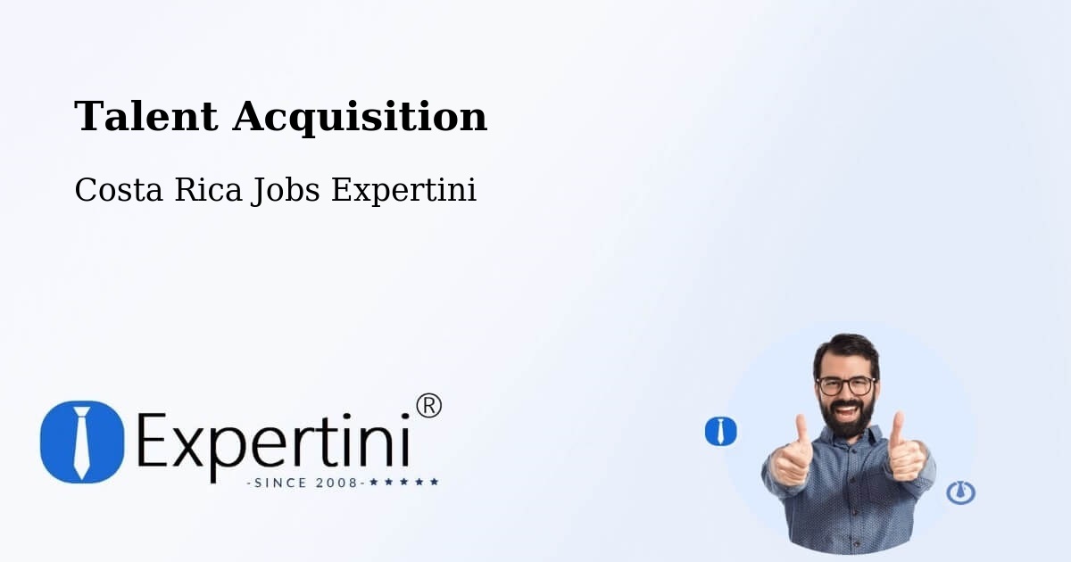 Post Jobs & Find Candidates in Ipís – Talent Acquisition Solutions - Costa Rica Jobs Expertini